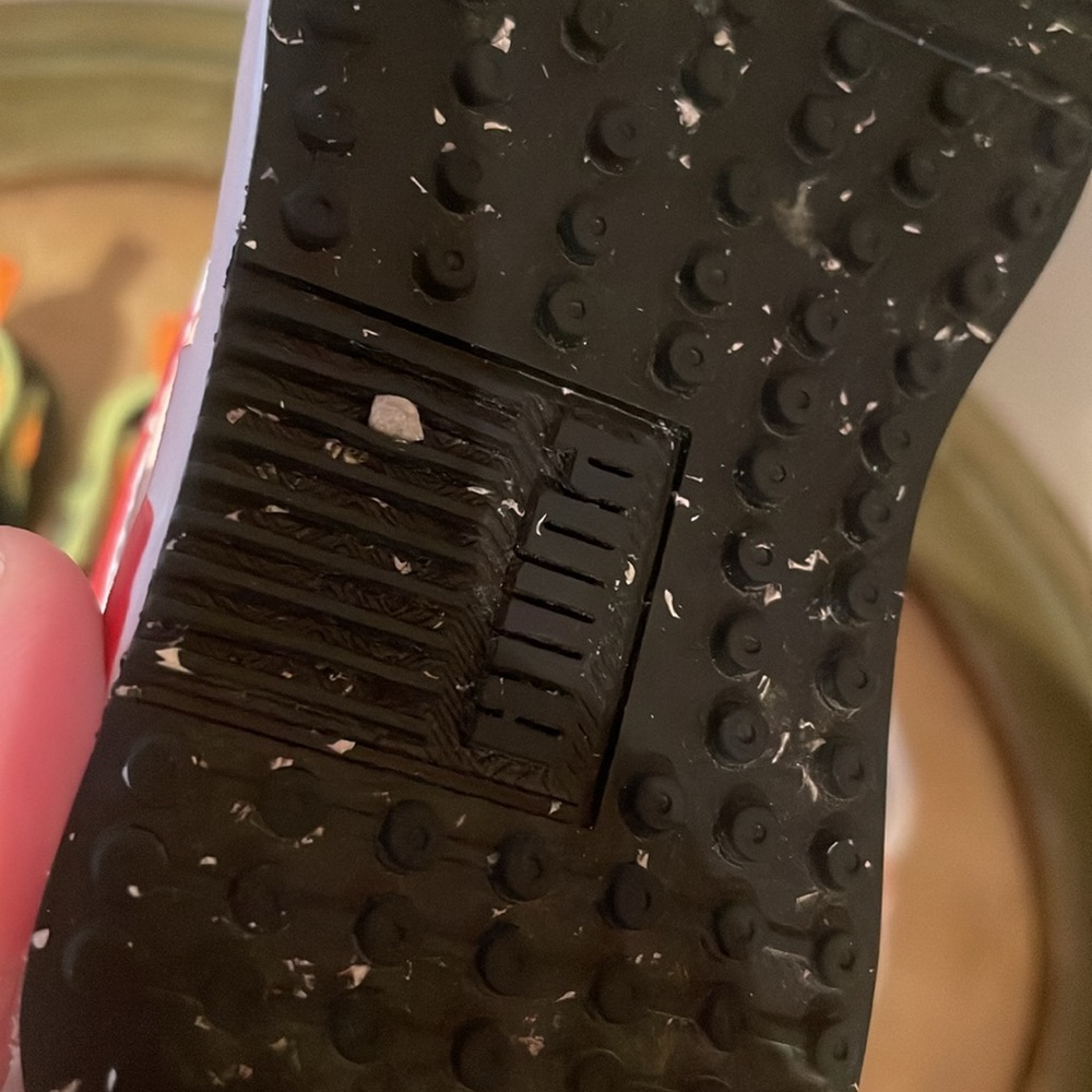 Puma kicks - Picture 3 of 5